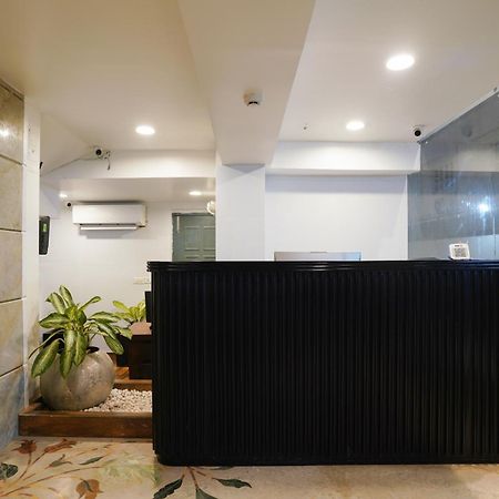 Uptown Hotel Nagpur Exterior photo