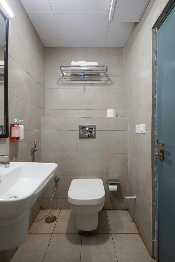 Uptown Hotel Nagpur Exterior photo